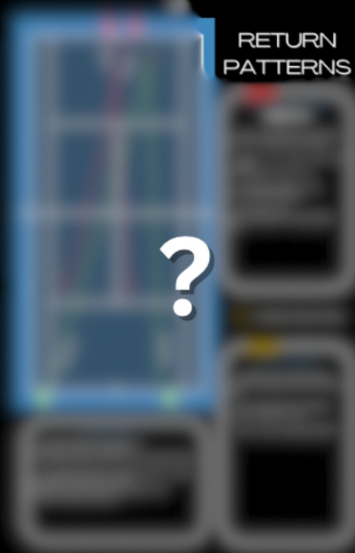 1ST & 2ND SERVE RETURN PATTERNS